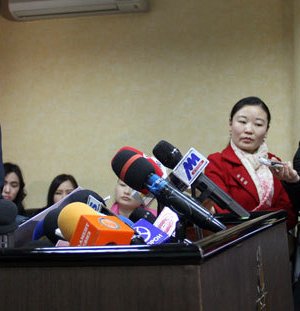 Шинээр тэтгэвэрт гарсан нэг ч иргэнд мөнгө олгоогүй байжээ