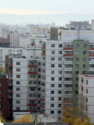 Монголд 68 байр эзэмшдэг хүн бүртгэгдлээ