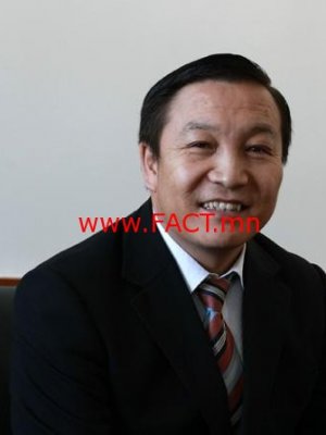 Л.Гүндалайгийн шинэ нам байгуулах дахин нэг “тоглоом” хэр удаан үргэлжлэх вэ