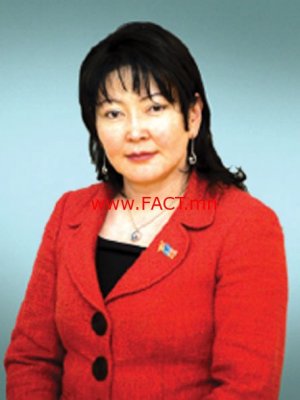 АТГ-аас Б.Ундармааг ашиг сонирхлын зөрчилтэйг тогтоожээ