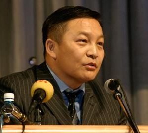 Л.Гүндалай гурав дахь “хайртайгаа” учирчээ