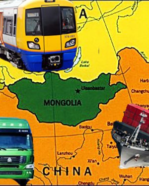 Эдийн засгаас чангаасан импорт