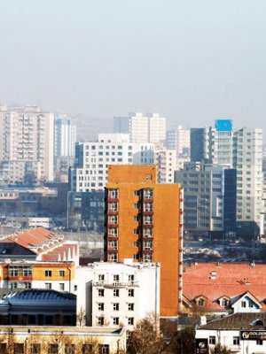 Барилгын салбар судалгаагүйгээр цааш явахгүй