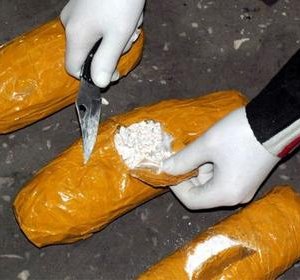 Хар тамхины зохион байгуулалттай бүлэглэлийг шүүнэ