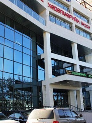 Хөдөлмөрийн аюулгүй байдал, эрүүл ахуйн сарын аян эхэллээ