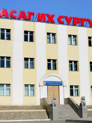 “Их засаг” их сургуулийн оюутнууд гадны нөлөөтэй амиа алдсан уу