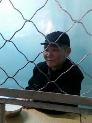 Ц.Мөнхбаяр Ерөнхийлөгч Ц.Элбэгдоржоос хоёр дахь удаагаа уучлалт хүслээ