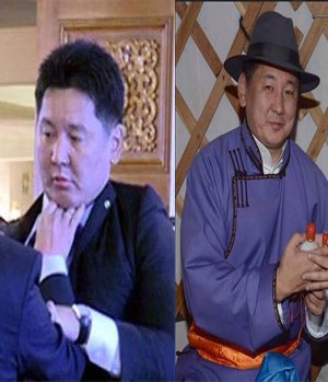 Нийтлэлч Баабар: УИХ-д 10 гаруй галзуу байна