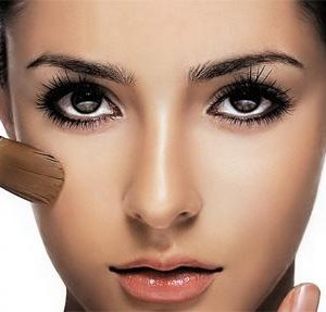 Нүүр будалтыг хялбарчлах 17 арга