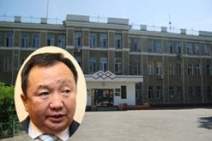 “В.В.Морозовын утсан хүүхэлдэй Л.Пүрэвбаатар байр, машин байтугай гутал ч үгүй нэгэн байсан”