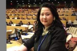 С.Эрдэнэ сайдын хүн Т.Энхсайханы “Фүжи холдинг” компани тендер будлиантуулжээ