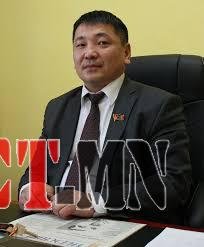 Х.Болдбаатар даргын “баруун гар” Ч.Одонхүү гэмт хэрэгт холбогдож байжээ