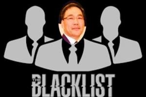 МЗХ-оос гаргах 2016 онд сонгож болохгүй хүмүүсийн хар жагсаалтын тэргүүнд А.Мөнхбат өөрөө бичигдэх учиртай