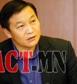 Хөвсгөлчүүд Л.Гүндалайгаас далай нэрээ буцааж авна