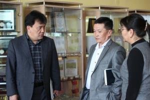 Монгол эрдэмтэд үр тарианы 100 орчим сорт гаргажээ