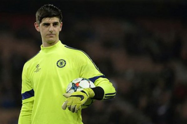 “Челси”-гийн хаалгач 60 метрийн зайнаас гоол алджээ