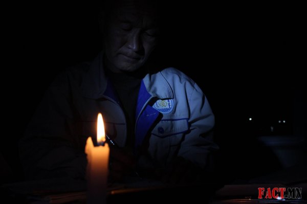 Дарханчуудын ундны усны аюулгүй байдалд заналхийлж байна