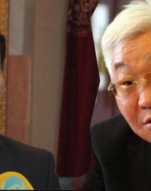 Э.Бат-Үүлийг эрх мэдлээ давуулан ашигласан хэргээр шүүхэд өглөө