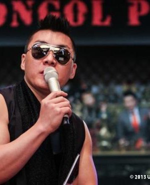 Дуучин Д.Болдын хоолой 4 тэрбум