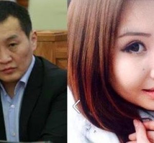 Г.Сарангэрэл хуулийн сургуульд суралцана