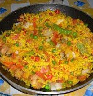 Тахианы махан плов хэрхэн хийх вэ