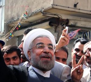 Иран цөмийн асуудлаарх хамтын мэдэгдлийг дагаж мөрдөхөө илэрхийлэв