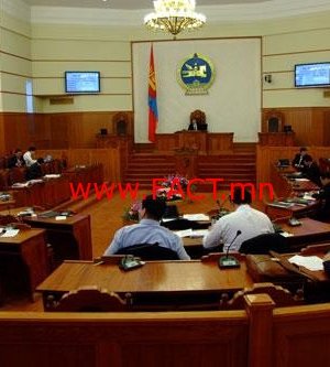 Бурдаг хэд нь л бурлаа, үр дүн гарахгүй биз