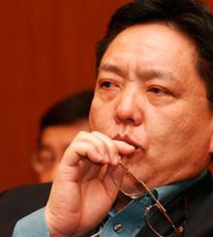 М.Энхсайхан: Их хурлын дарга тун хариуцлагагүй мэдэгдэл хийлээ