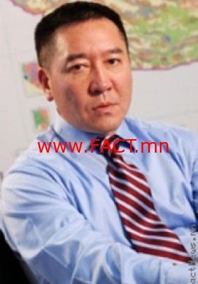 Дэлхийн сүйрэл буюу Монголын тэргүүн баячуудын хуучираагүй онигоо