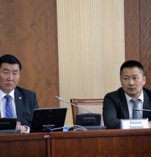 Тэтгэврийн шинэчлэлийн бодлогыг өөрчилнө