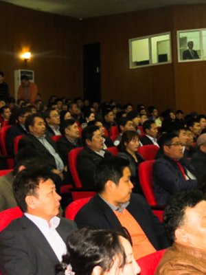 Нийслэлд энэ онд 14 байршилд 91 тэрбумаар замын ажил гүйцэтгэнэ