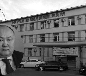 Улсад онц их хэмжээний хохирол учруулсан Н.Түмэндэмбэрэл бас л өршөөлийн хуульд хамрагдах уу