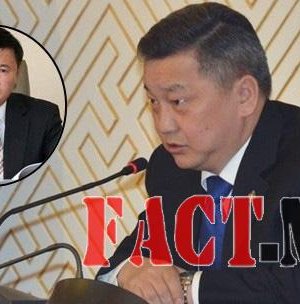 УИХ-ын дарга З.Энхболд сэтгүүлчийг яллуулав!!!