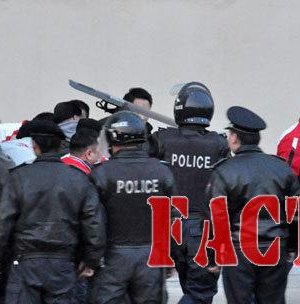 Цаг хугацаа урсахад үнэн тодорсоор…