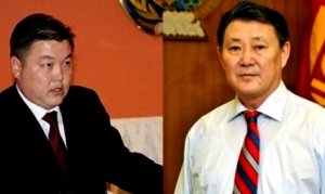 Д.Тэрбишдагва “Монгол шуудан”-д өөрийн “хүн”-ээ тавих гэж байгаагийн учир юув