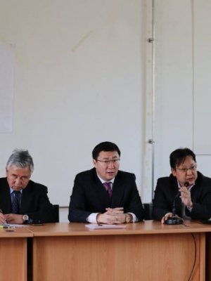 МАХН-ынхан Н.Энхбаярыг цагаатгахыг шаардана гэв