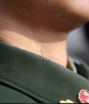 Хятад улсын тухай нийтэд дэлгэгдээгүй баримтууд