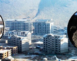 Цемент, арматурын үнийг тогтоох 43 тэрбум салхинд хийссэн үү?