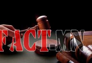 “Алтандорнод” ХХК нь хувийн шүүгч нартай болсон уу?