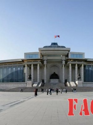 Шийдлийн засгийн газарт шуудан хэрэггүй