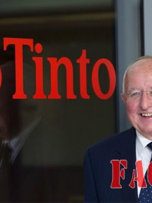 Сэм Уолш “ГЭРИЙН ДААЛГАВАР” өгсөн байжээ