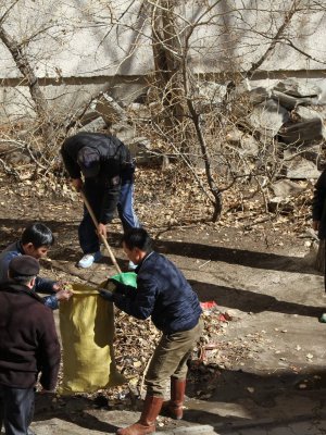 ШШГЕГ-ЫН АЛБА ХААГЧИД НИЙСЛЭЛИЙН ИХ ЦЭВЭРЛЭГЭЭНД НЭГДЛЭЭ