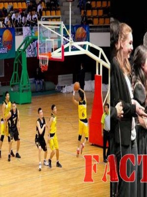 Урлаг спортын 7 хоногийн онцлох үйл явдлууд