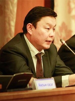 Сайд Н.Төмөрхүү 17 байртай гэж мэдүүлжээ