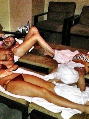 Баян залуугийн амьдрал