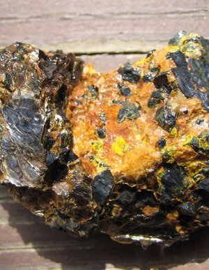 Ураны зах зээлийн төлөв