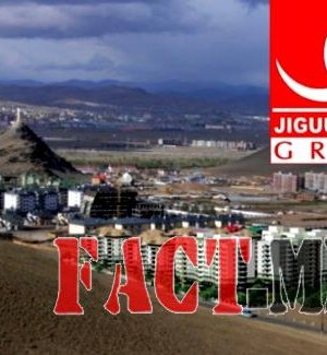 “Жигүүр Гранд” ХХК-ийн ослоос болж нэг хүн нас барж, нэг хүн хүнд гэмтжээ