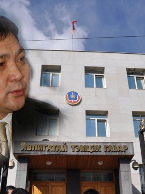 АТГ хэргийг хиймлээр зохиож, ялыг хилсээр тулгадаг уу