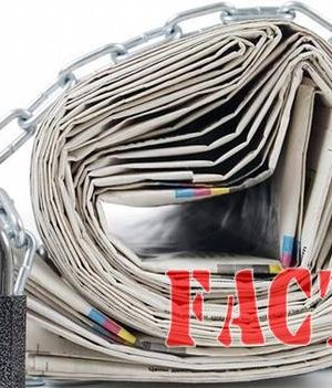 Авлигаас ангижрах нэрээр дахиад л хэвлэлийг боомилох гэж байна