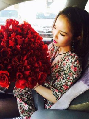 Дуучин Хишигдалайд гуниг дагуулсан үерхэх санал хэн тавив?